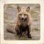 Foxy Icon