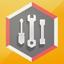 Harder, Better, Faster, Stronger Icon