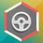 Master of the Racetrack Icon