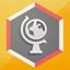 Golden Passport Icon