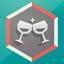 Carménère Taster Icon