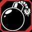 Depot Demolition Icon