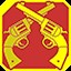 Duel-icious Icon