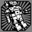Muerte la robo-lución Icon