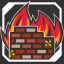 Anyway, Here's Firewall Icon