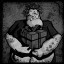 GHOST OF CHRISTMAS PRESENT Icon