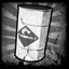 BARREL ROLLED Icon