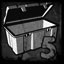 CACHE GRAB Icon