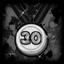 SUPREME SURVIVALIST Icon