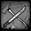 BEAT THE RUSH Icon