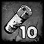 ROBBED ZOMBIE Icon