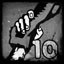 THE QUICK AND THE DEAD Icon