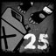 GAS SHORTAGE Icon