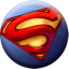 The Greatest Cape Icon