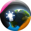 Accomplished Mover Icon