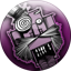 Play 5 Versus Levels Icon