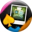 Ace In The Pack Icon