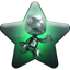 100% Complete Icon