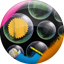 Avid Collector Icon