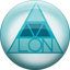 Complete Avalonia Icon