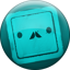 Complete The Factory Of A Better Tomorrow Icon