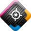 Diploma In Creation Icon