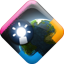 Feel The Earth Move Icon