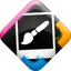 Self Portrait Icon