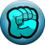 Turbo Slapper Icon