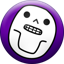 Mortal Coil Shuffler Extraordinaire Icon