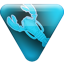 A Dip In The Stream Icon