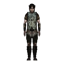 The Horned Boy Icon