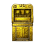 Grounded Scaler Icon