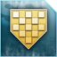 The Finish Line Icon