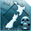 Caution Low Visibility Icon