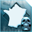 Rocky Road Icon