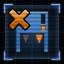 Economy Class Icon