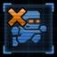 Feet on the Ground Icon