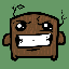 Wood Boy Icon
