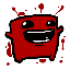The End Icon