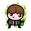 Business Time Icon