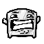 Super Meat Boy! Icon