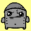 Missile Boy Icon