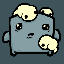 Maggot Boy Icon