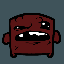 Zombie Boy Icon