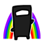 The Commander Icon