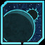Industrious In The Face Of Cosmic Terror Icon