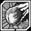 A Hunter, Through And Through Icon