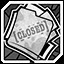 Demysteriouslierified Icon