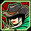 Bounty: Hunted Icon